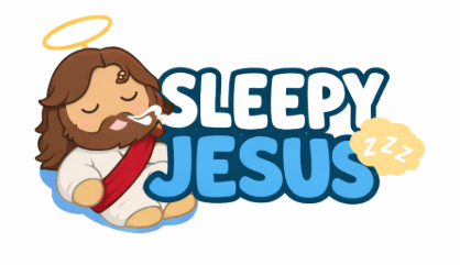 SLEEPY.JESUS
